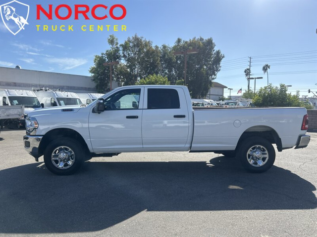Used 2024 RAM 2500 Tradesman Crew Cab Long Bed 4x4 in Norco, CA 4