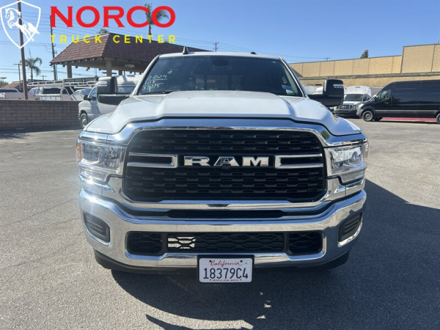 Used 2024 RAM 2500 Tradesman Crew Cab Long Bed 4x4 in Norco, CA 2