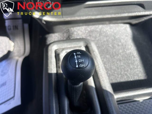 Used 2024 RAM 2500 Tradesman Crew Cab Long Bed 4x4 in Norco, CA 14