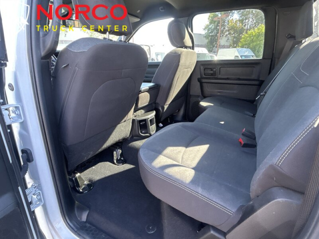 Used 2024 RAM 2500 Tradesman Crew Cab Long Bed 4x4 in Norco, CA 10