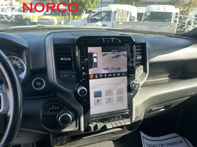 Used 2024 RAM 2500 Tradesman Crew Cab Long Bed 4x4 in Norco, CA 13