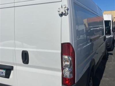 Used 2018 RAM ProMaster 3500 159 WB in Norco, CA 3