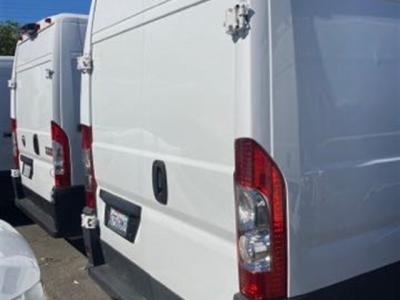 Used 2018 RAM ProMaster 3500 159 WB in Norco, CA 4