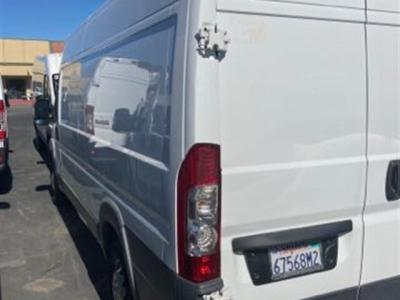 Used 2018 RAM ProMaster 3500 159 WB in Norco, CA 2