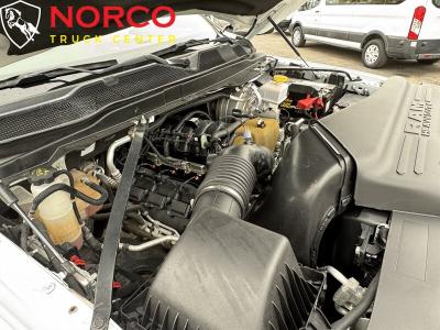 Used 2022 RAM 3500 Tradesman, UTILITY BED in Norco, CA 25