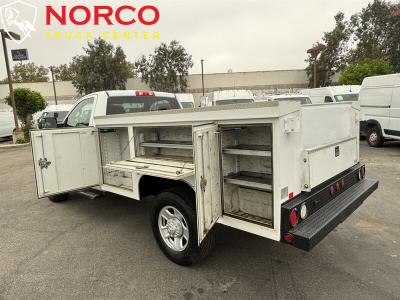 Used 2022 RAM 3500 Tradesman, UTILITY BED in Norco, CA 5