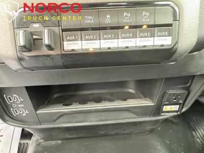 Used 2022 RAM 3500 Tradesman, UTILITY BED in Norco, CA 20