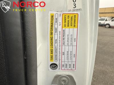 Used 2022 RAM 3500 Tradesman, UTILITY BED in Norco, CA 22