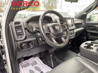 Used 2022 RAM 3500 Tradesman, UTILITY BED in Norco, CA 16