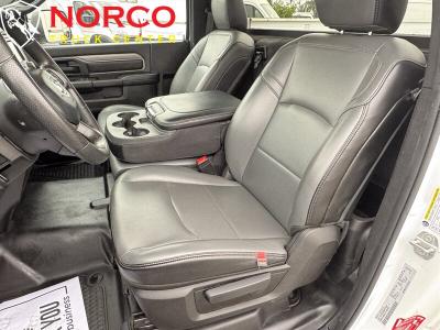 Used 2022 RAM 3500 Tradesman, UTILITY BED in Norco, CA 17