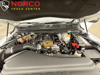 Used 2022 RAM 3500 Tradesman, UTILITY BED in Norco, CA 24