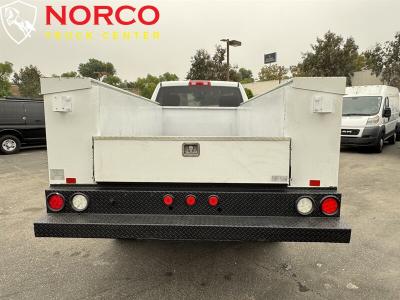 Used 2022 RAM 3500 Tradesman, UTILITY BED in Norco, CA 7