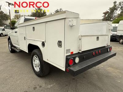 Used 2022 RAM 3500 Tradesman, UTILITY BED in Norco, CA 6