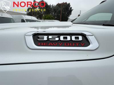 Used 2022 RAM 3500 Tradesman, UTILITY BED in Norco, CA 14