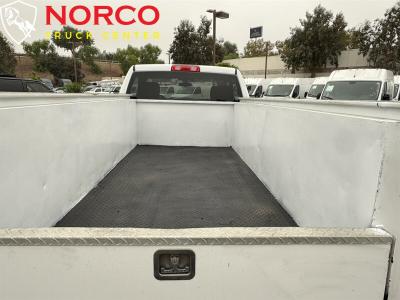 Used 2022 RAM 3500 Tradesman, UTILITY BED in Norco, CA 9