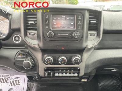 Used 2022 RAM 3500 Tradesman, UTILITY BED in Norco, CA 18