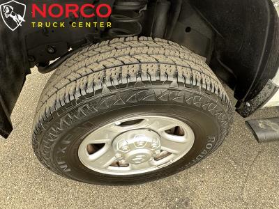 Used 2022 RAM 3500 Tradesman, UTILITY BED in Norco, CA 11