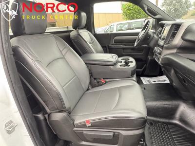Used 2022 RAM 3500 Tradesman, UTILITY BED in Norco, CA 21