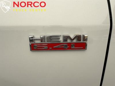 Used 2022 RAM 3500 Tradesman, UTILITY BED in Norco, CA 13