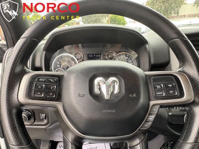 Used 2022 RAM 3500 Tradesman, UTILITY BED in Norco, CA 19