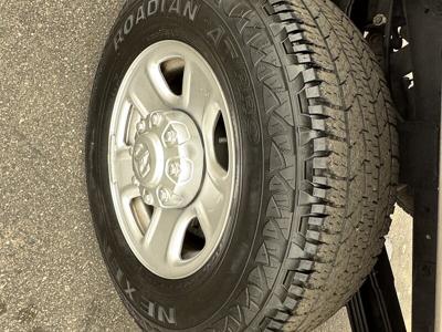 Used 2022 RAM 3500 Tradesman, UTILITY BED in Norco, CA 10