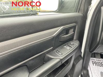 Used 2022 RAM 3500 Tradesman, UTILITY BED in Norco, CA 15