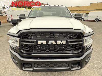 Used 2022 RAM 3500 Tradesman, UTILITY BED in Norco, CA 2