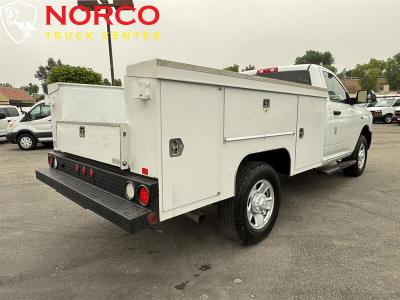 Used 2022 RAM 3500 Tradesman, UTILITY BED in Norco, CA 8