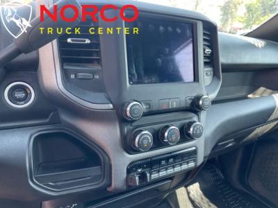 Used 2021 RAM 5500 Regular Cab 12' Contractor Bed in Norco, CA 12