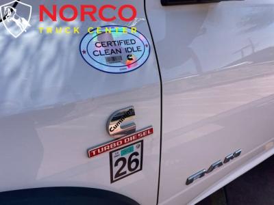 Used 2021 RAM 5500 Regular Cab 12' Contractor Bed in Norco, CA 6