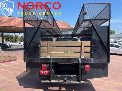Used 2021 RAM 5500 Regular Cab 12' Contractor Bed in Norco, CA 17