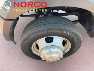 Used 2021 RAM 5500 Regular Cab 12' Contractor Bed in Norco, CA 7
