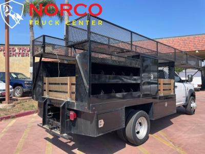 Used 2021 RAM 5500 Regular Cab 12' Contractor Bed in Norco, CA 18