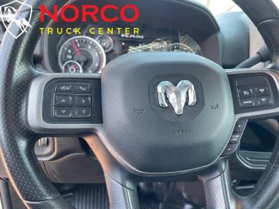 Used 2021 RAM 5500 Regular Cab 12' Contractor Bed in Norco, CA 11