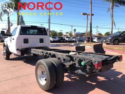 Used 2022 RAM 5500 Regular Cab  ,14' body Diesel in Norco, CA 8