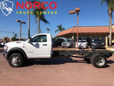 Used 2022 RAM 5500 Regular Cab  ,14' body Diesel in Norco, CA 5