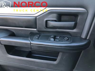 Used 2022 RAM 5500 Regular Cab  ,14' body Diesel in Norco, CA 13