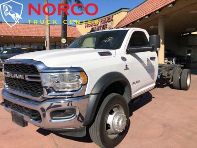Used 2022 RAM 5500 Regular Cab  ,14' body Diesel in Norco, CA 4