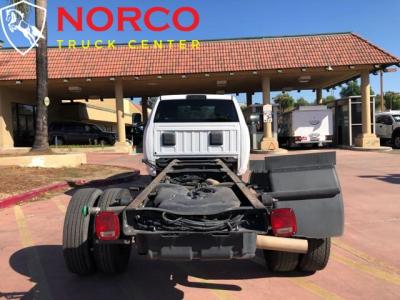 Used 2022 RAM 5500 Regular Cab  ,14' body Diesel in Norco, CA 7