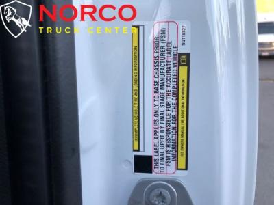Used 2022 RAM 5500 Regular Cab  ,14' body Diesel in Norco, CA 14