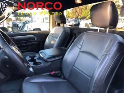 Used 2022 RAM 5500 Regular Cab  ,14' body Diesel in Norco, CA 11