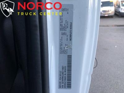 Used 2022 RAM 5500 Regular Cab  ,14' body Diesel in Norco, CA 15