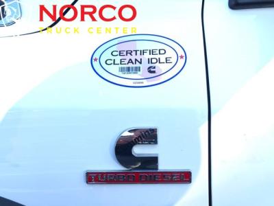 Used 2022 RAM 5500 Regular Cab  ,14' body Diesel in Norco, CA 18