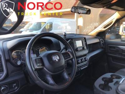 Used 2022 RAM 5500 Regular Cab  ,14' body Diesel in Norco, CA 10