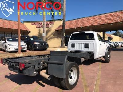 Used 2022 RAM 5500 Regular Cab  ,14' body Diesel in Norco, CA 9