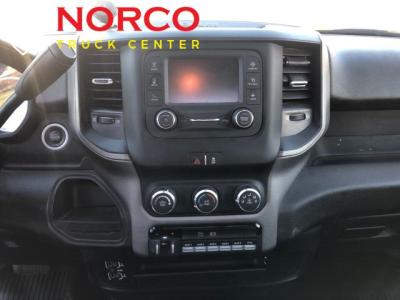 Used 2022 RAM 5500 Regular Cab  ,14' body Diesel in Norco, CA 12