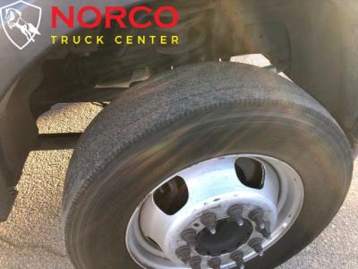 Used 2022 RAM 5500 Regular Cab  ,14' body Diesel in Norco, CA 17
