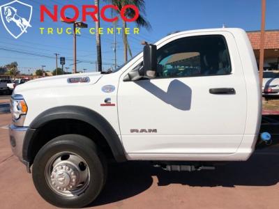 Used 2022 RAM 5500 Regular Cab  ,14' body Diesel in Norco, CA 6