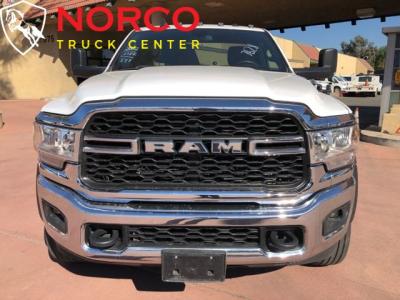 Used 2022 RAM 5500 Regular Cab  ,14' body Diesel in Norco, CA 3