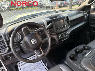 Used 2022 RAM 5500 Regular Cab 16' Stake Bed in Norco, CA 7